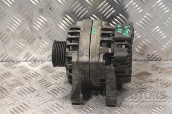 Генератор Citroen Berlingo 1.4 8V, 1.6 16V, 1.9D 1996-2008 9656956080 130823 - 2