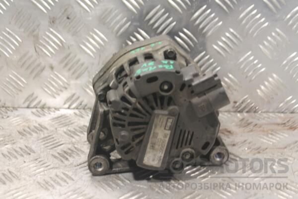 Генератор Citroen Berlingo 1.4 8V, 1.6 16V, 1.9D 1996-2008 9656956080 130823 - 3