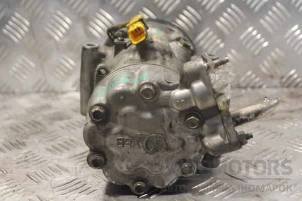 Компрессор кондиционера Citroen Berlingo 1.4 8V, 1.6 16V, 1.6hdi 1996-2008 9655191680 130826 - 3