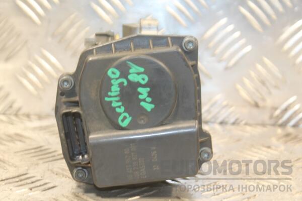 Дросельна заслінка електро Citroen Berlingo 1.4 8V 1996-2008 9640796280 130832 - 2