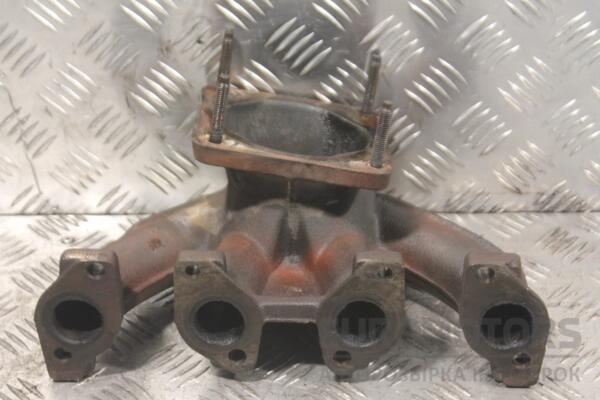 Колектор випускний Citroen Berlingo 1.4 8V 1996-2008 9636962310 130836 - 2