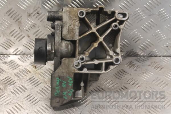 Кроштейн генератора Citroen Berlingo 1.4 8V, 1.6 16V 1996-2008 9649103280 130840 - 2