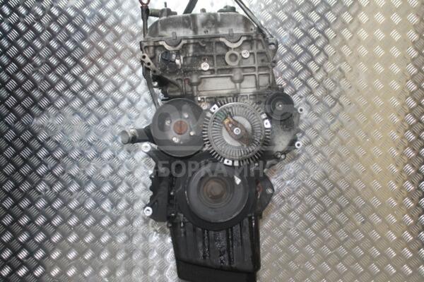 Двигатель SsangYong Kyron 2.7 Xdi 2005-2015 OM 665.926 130849 - 1