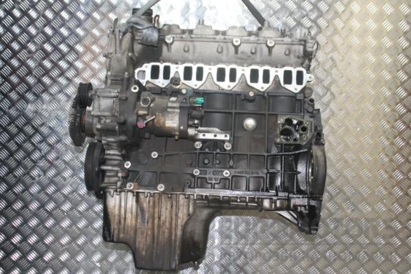 Двигун SsangYong Kyron 2.7 Xdi 2005-2015 OM 665.926 130849 - 2
