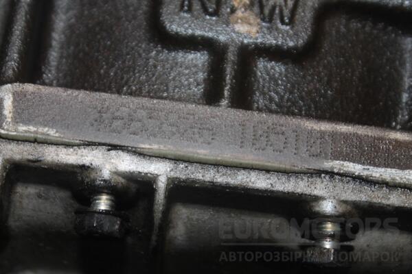 Двигун SsangYong Kyron 2.7 Xdi 2005-2015 OM 665.926 130849 - 6