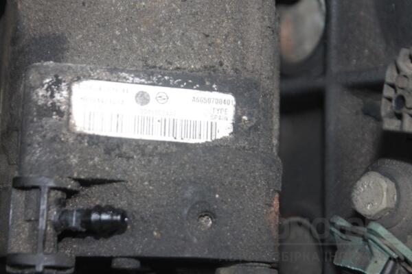 Паливний насос високого тиску (ТНВД) SsangYong Kyron 2.7 Xdi 2005-2015 R9044Z161A 130855 - 2