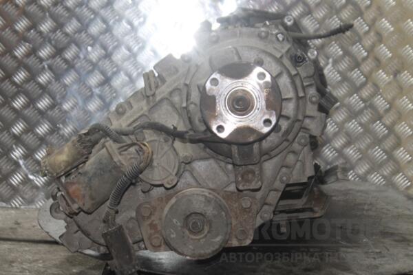 Роздавальна коробка МКПП SsangYong Rexton 2.7 Xdi 2001-2006 3200008050 130858 - 2