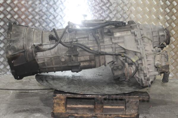 Роздавальна коробка МКПП SsangYong Rexton 2.7 Xdi 2001-2006 3200008050 130858 - 3