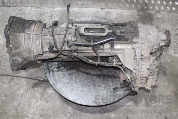 Роздавальна коробка МКПП SsangYong Rexton 2.7 Xdi 2001-2006 3200008050 130858 - 4
