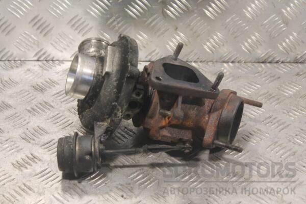 Турбіна SsangYong Kyron 2.7 Xdi 2005-2015 A6650901080 130867 - 2