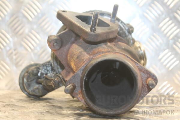 Турбіна SsangYong Kyron 2.7 Xdi 2005-2015 A6650901080 130867 - 3
