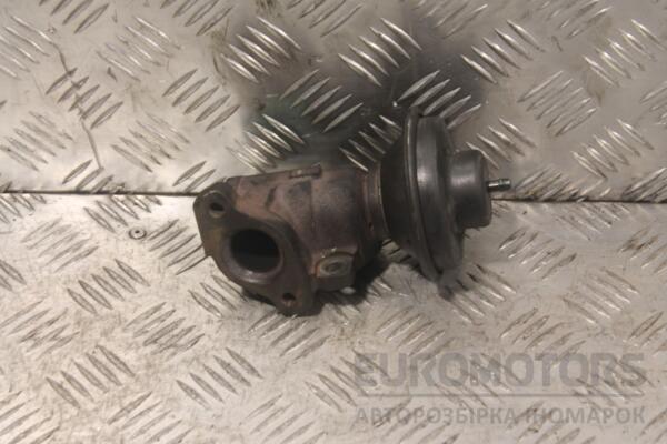 Механік EGR клапана SsangYong Rexton 2.7 Xdi 2001-2006 130872 - 2
