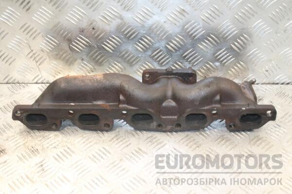 Коллектор выпускной SsangYong Rexton 2.7 Xdi 2001-2006 A6651420414 130876 - 2