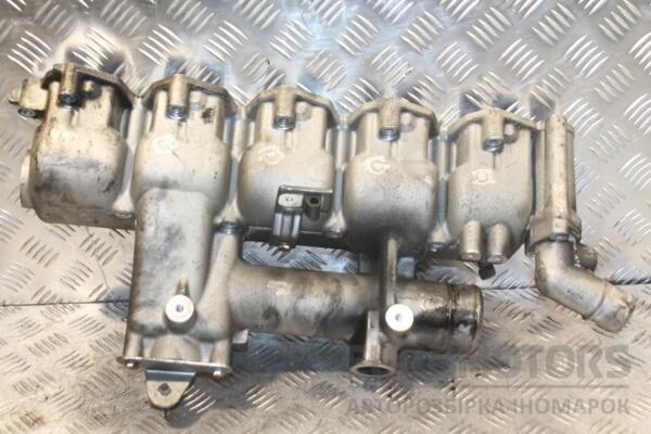 Коллектор впускной SsangYong Rexton 2.7 Xdi 2001-2006 A6651400701 130878 - 2