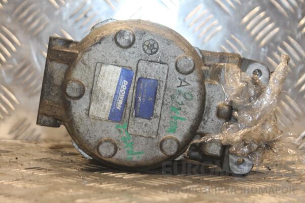 Компресор кондиціонера SsangYong Kyron 2.7 Xdi 2005-2015 A6652300011 130880 - 3