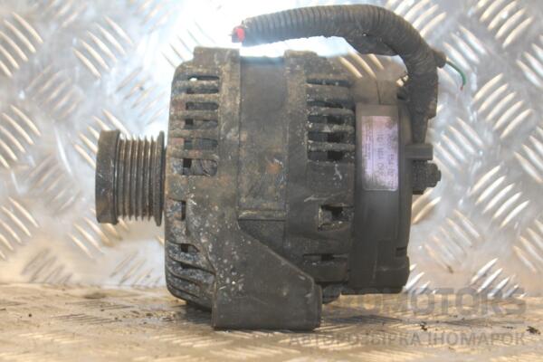 Генератор SsangYong Kyron 2.7 Xdi 2005-2015 A6651540202 130883 - 2