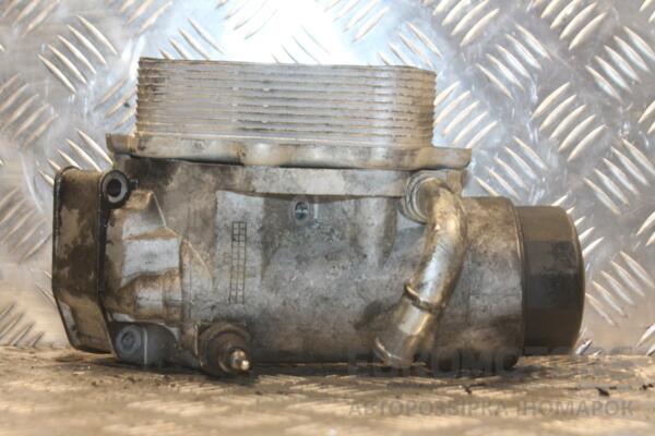 Корпус масляного фільтра SsangYong Rexton 2.7 Xdi 2001-2006 A6641840302 130886 - 2