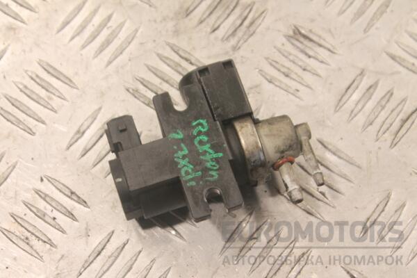 Клапан електромагнітний SsangYong Rexton 2.7 Xdi 2001-2006 6655403797 130898 - 2