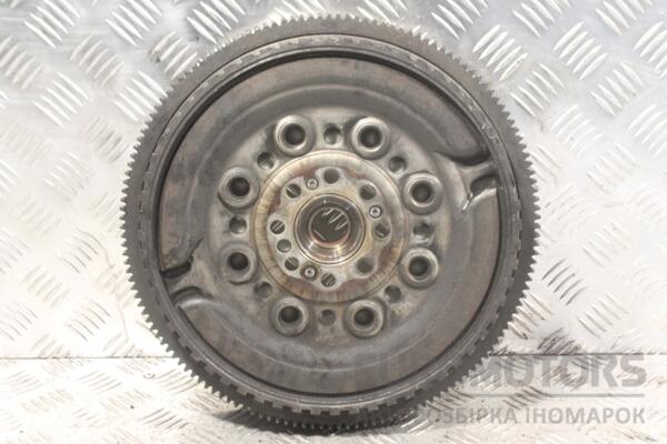Маховик демпферний SsangYong Rexton 2.0 Xdi, 2.7 Xdi 2001-2006 A6650302205 130908 - 2