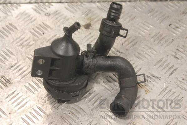 Сапун SsangYong Rexton 2.7 Xdi 2001-2006 A6650180633 130910 - 2