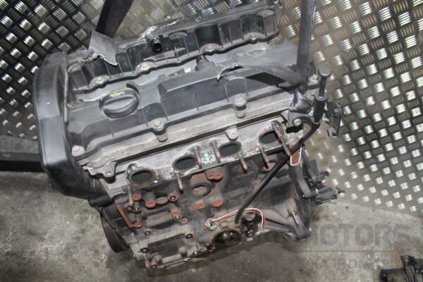 Двигатель Citroen Berlingo 1.6 16V 1996-2008 NFU 130923 - 5