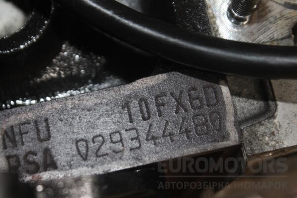 Двигатель Citroen Berlingo 1.6 16V 1996-2008 NFU 130923 - 6