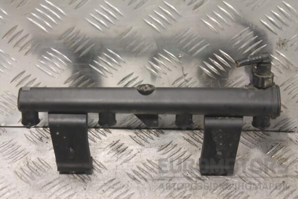 Топливная рейка Citroen Berlingo 1.6 16V 1996-2008 9650764780 130941 - 2