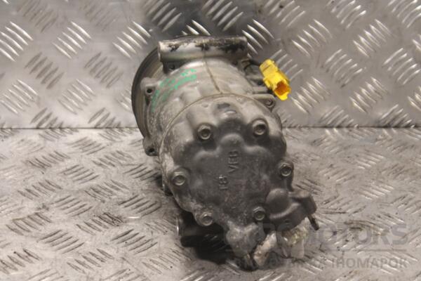 Компресор кондиціонера Citroen Berlingo 1.4 8V, 1.6 16V, 1.6hdi 1996-2008 9655191680 130946 - 3
