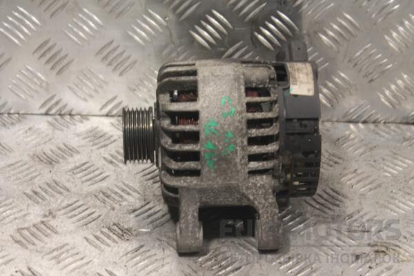 Генератор Citroen Berlingo 1.4, 1.6 16V 1996-2008 9654343080 130949 - 2