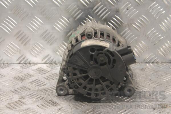 Генератор Citroen Berlingo 1.4, 1.6 16V 1996-2008 9654343080 130949 - 3