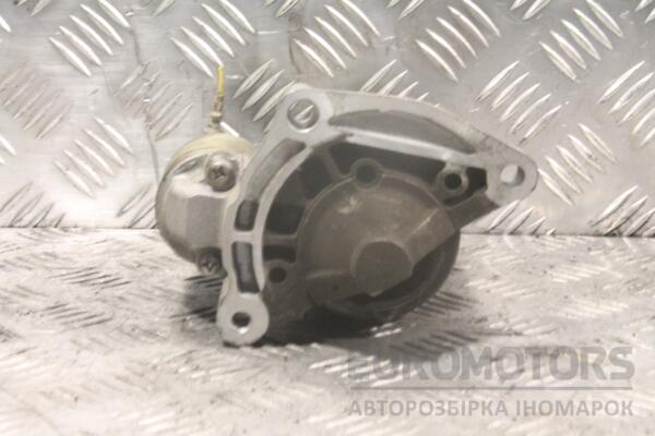 Стартер Citroen Berlingo 1.4 8V, 1.6 16V 2008 9656317780 130952 - 2