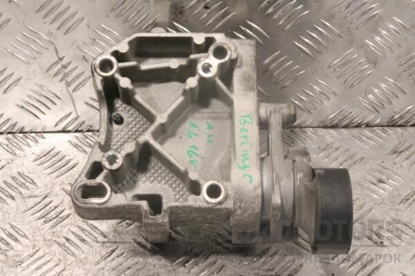 Кронштейн генератора Citroen Berlingo 1.4 16V, 1.6 16V 1996-2008 9659197780 130954 - 2