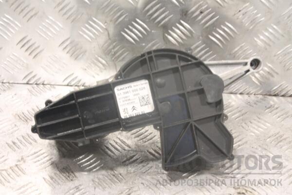 Активатор зчеплення (роботизованою КПП) Citroen Berlingo 1.4 16V, 1.6 16V 1996-2008 9656382080 130958 - 3