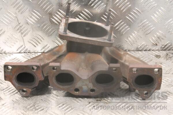 Коллектор выпускной Citroen Berlingo 1.6 16V 1996-2008 130963 - 2