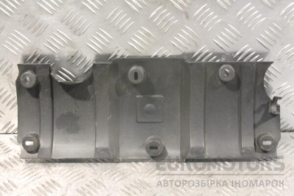 Накладка двигуна декоративна Peugeot 1007 1.6 16V 2005-2009 9638602180 130973 - 2