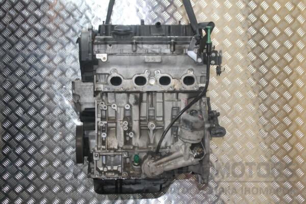 Двигун Citroen C2 1.4 16V 2003-2008 KFU 130977 - 2