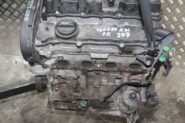 Двигун Citroen C2 1.4 16V 2003-2008 KFU 130977 - 5