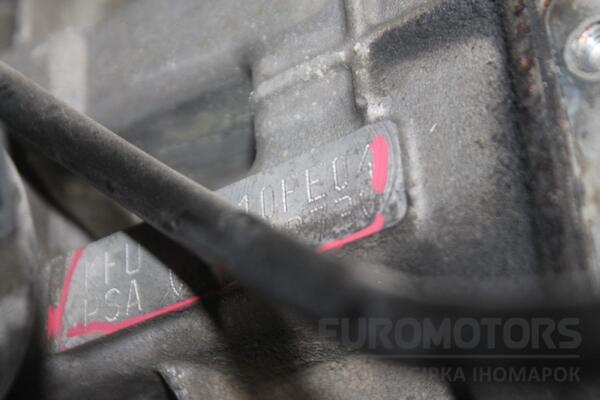 Двигун Citroen C2 1.4 16V 2003-2008 KFU 130977 - 6