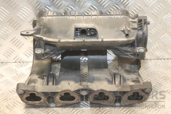 Коллектор впускной пластик Peugeot 307 1.4 16V 2001-2008 9645400680 130983 - 2