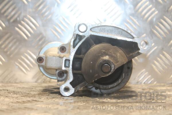 Стартер Peugeot 207 1.4 16V, 1.6 16V 2006-2013 9647982880 130989 - 2