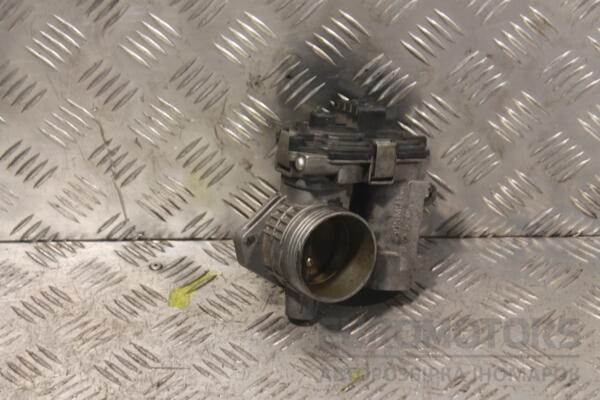 Дроссельная заслонка электр Peugeot 307 1.4 16V 2001-2008 9647925480 130997 - 2