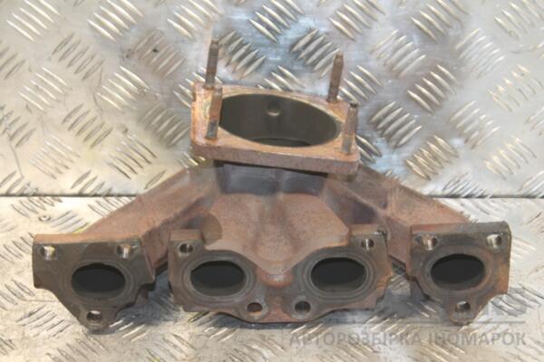 Коллектор выпускной Peugeot 307 1.4 16V 2001-2008 130999 - 2