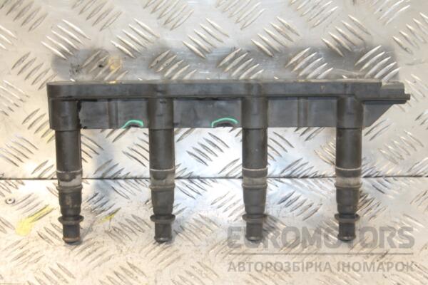 Катушка зажигания Peugeot 307 1.4 16V 2001-2008 9651710680 131001 - 2