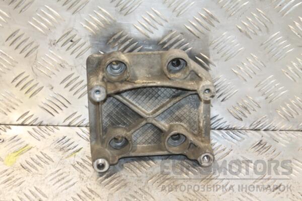 Кронштейн кондиціонера Peugeot 307 1.4 8V, 1.4 16V 2001-2008 9656881780 131006 - 2