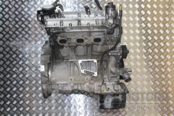 Двигатель Mercedes E-class 3.0crd (W211) 2002-2009 OM 642.982 131013 - 2