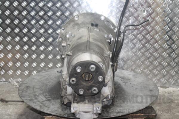 АКПП (автоматична коробка перемикання передач) Chrysler 300C 3.0crd 2004-2010 722.270 131021 - 3