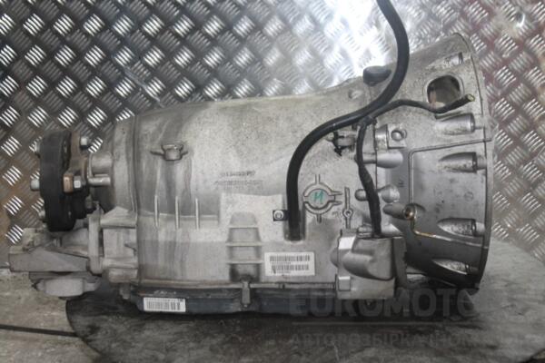 АКПП (автоматична коробка перемикання передач) Chrysler 300C 3.0crd 2004-2010 722.270 131021 - 4