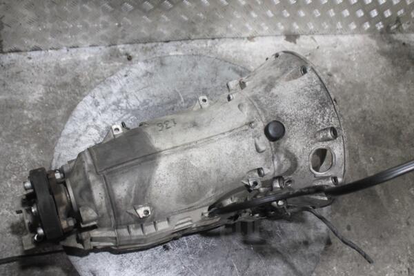 АКПП (автоматична коробка перемикання передач) Chrysler 300C 3.0crd 2004-2010 722.270 131021 - 5