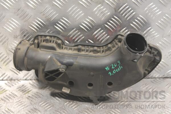 Резонатор воздушного фильтра Mercedes C-class 3.0cdi (W203) 2000-2007 A6421401487 131048 - 2