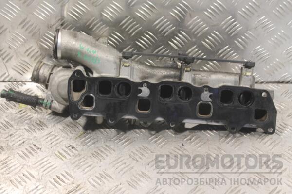 Колектор впускний правий Mercedes M-Class 3.0cdi (W164) 2005-2011 6420902637 131052 - 2